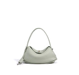 MOTINGSOME Spring Satchel Bag Luxury Designer Woman Genuine Leather Saddle Purse Shoulder Handbag 2026 New in Mini Tote
