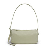 Nylon Mini Loaf Bag Fashion Large Capacity Women Nylon Bowler Bag  Trendy Commuting Shoulder Bags Shopping Crossbody Pack