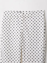 Fashion Polka Dot Shorts Sets For Women 2026 Spring Drawstring Bomber Jacket High Waist Shorts 2 Pieces Set Woman Outfits