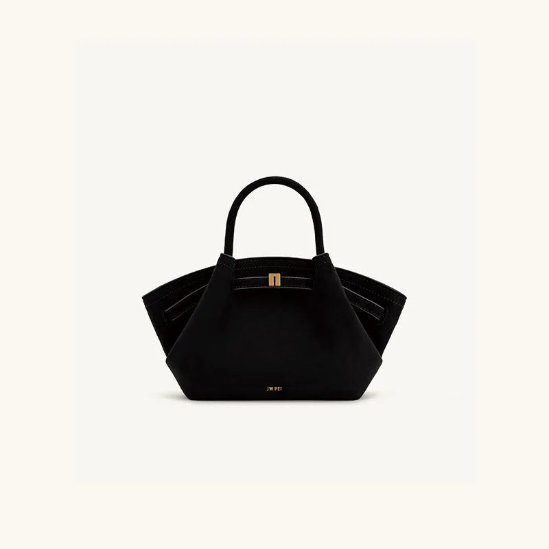 Dumpling Bag, Large Capacity, Shoulder Bag, Handbag, Tote Bag, Women's Bag.