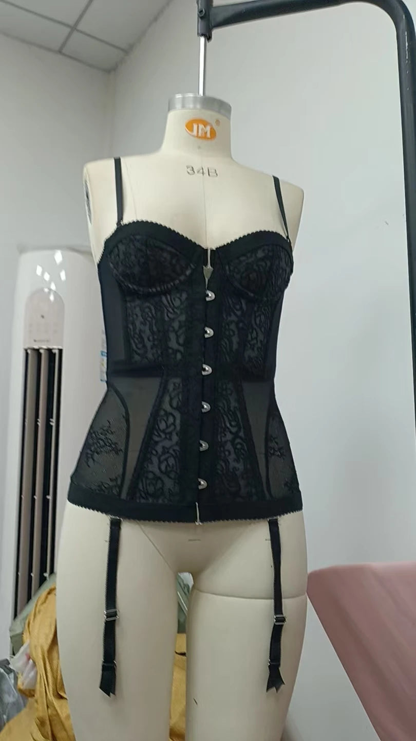 Urban Stand-Collar Woolen Coat