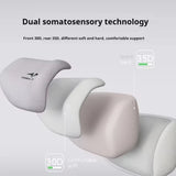 Office Chair Ne Pillow Cuter Chair High Headrest Chair Barest Nap Pillow Work Station Siesta Sitting up S Aid