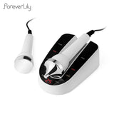 Ultrasonic Facial Beauty Device – Face & Eye Lift Massager
