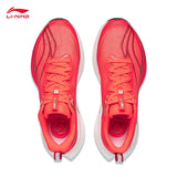 LI-NING RED HARE 9 PRO Men's Running Shoes BOOM FIBER Reflective Lightweight Racing Training Running shoes ARPW001