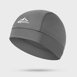 Cooling Skull Cap – Breathable Sports & Cycling Cap