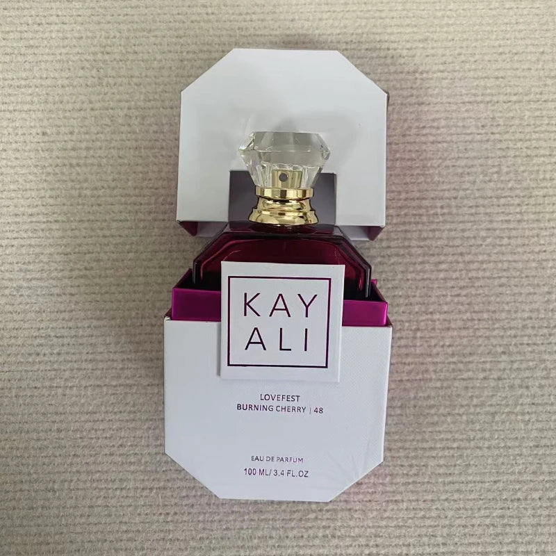 KAYALI Perfume Collection 100ml | Luxury Eau de Parfum