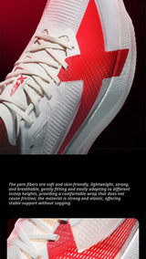 XTEP 2000km PRO Running Sneakers For Women 2026 Spring Stability Comfort Cushioned Lightweight Female Sports shoes 874218110043