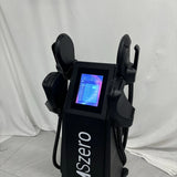 EMSZERO PRO 6500W NEO Slimming Machine EMS+EMT/RF Nova Body Sculpting EMS Pelvic Muscle Stimulator Salon