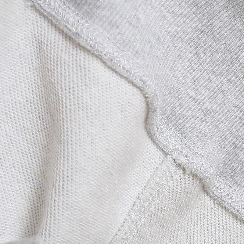 Women's Embroidered Crewneck Sweatshirt