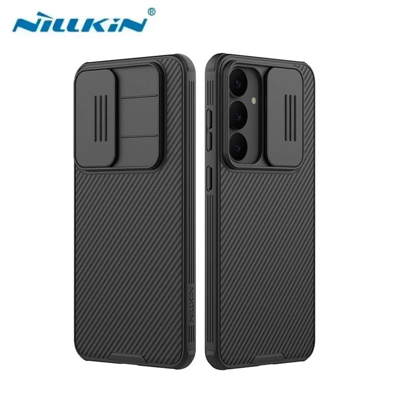 NILLKIN CamShield Pro Case for Samsung Galaxy