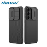 NILLKIN CamShield Pro Case for Samsung Galaxy