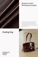 LA FESTIN Original Shoulder Bag 2025 New Trend Large Handbag Designer Luxury Bag Crossbody Bag Fashion Tote Bags for Women