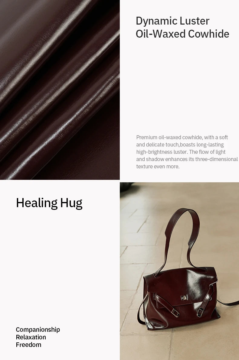 LA FESTIN Original Shoulder Bag 2025 New Trend Large Handbag Designer Luxury Bag Crossbody Bag Fashion Tote Bags for Women