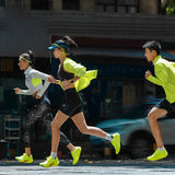 Xtep 260X 2.0  Marathon Running Shoes For Men Racing Carbon Plate Shock Soft Cushion Sport Daily Training Shoe 975119110032