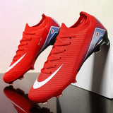 Men’s Professional Outdoor Football Boots