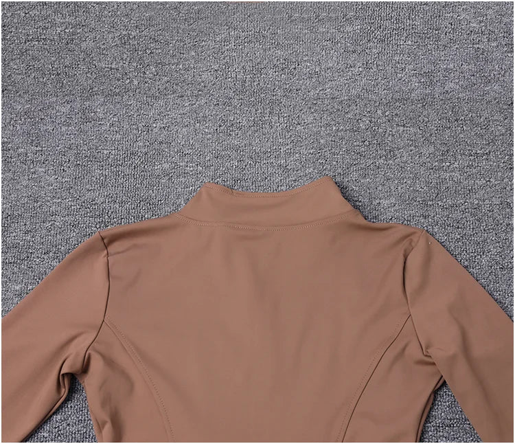 Women's Performance Sport Jacket