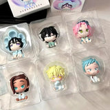 Alien Stage Mystery Blind Box Mini Figure