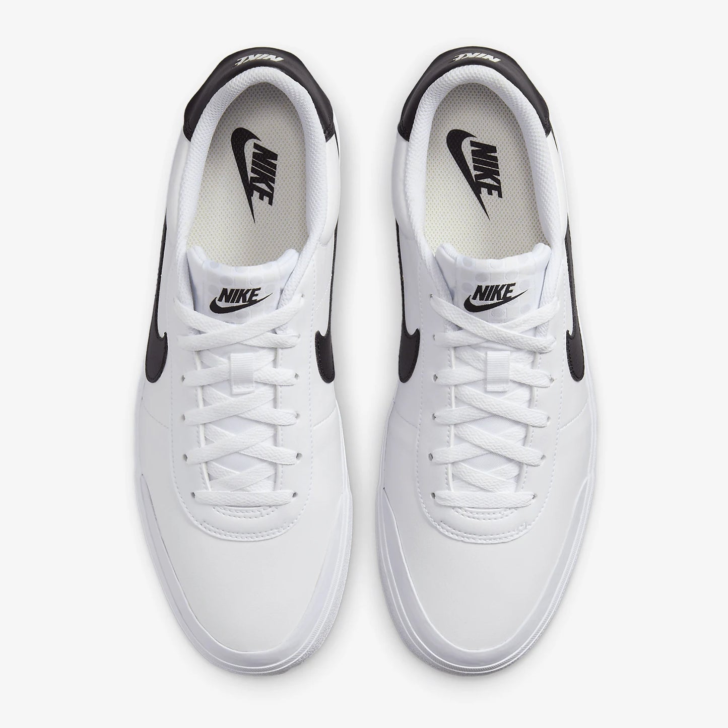 Nike Court Shot Men's Breathable Skate Sneakers