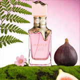 JEAN MISS Gourmand Eau de Toilette | Floral Fruity Fragrance