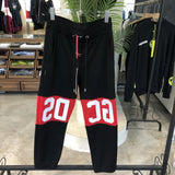 VIVA MEN & WOMEN UNISEX HOT BRAND GSD COMPLETE SUIT CAN'T DESTROY SAVAGE FELPA TOP QUALITY 100% COTTON OVERSIZE S M L XL