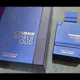 Al Haramain Amber Oud Dubai Night – Unisex EDP
