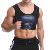Neoprene Sweat Sauna Vest & Body Shaper