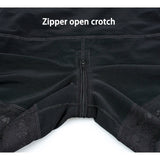 High Waist Seamless Butt Lifter Shapewear – Firm Control Tummy Girdle