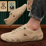 Men’s Lightweight Casual Walking Shoes