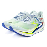 361 Degrees Flame 4.5 Men's Running Shoes Carbon Plate Breathable Stable Rebound Grippy Durable Cushion Male Sneakers 672532221