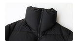 Women's Soft Duck Down Winter Jacket