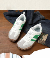 2026 New Wide Toe Barefoot Shoes Mens Womens Zero Drop Minimalist Sneakers Retro Outdoor Non Slip Walking Shoes Casual Sneaker