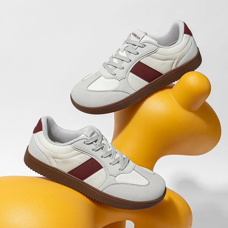 Minimalist Wide-Toe Barefoot Sneakers