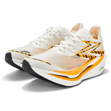 361 Degrees Flame 4.5 Men's Running Shoes Carbon Plate Breathable Stable Rebound Grippy Durable Cushion Male Sneakers 672532221