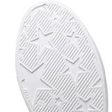 Men's High-Top Vulcanized Sneakers