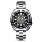 ADDIESDIVE Japan2115 New Men Watch Sapphire Glass BWG9 Ultra-Bright Luminous 200m Waterproof Wristwatch Luxury Quartz Watches