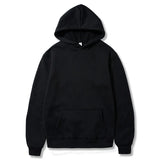 Women's Solid Color Pocket Hoodies Sports Fitness Sweatshirts Fashionable Casual Pullovers Multi Color