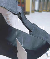GAMAKUTSA Open-Top Fishing Cap | Sun & Wind Protection
