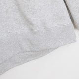 Women's Embroidered Crewneck Sweatshirt