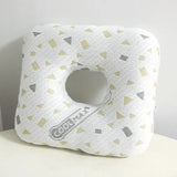 Ear Comfort Pillow with Ear Hole – Side Sleeper & Piercing Relief