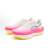 QIAODAN WIND 3TR Men's Marathon Training Sports Shoes Thick Sole Shock Absorption Rebound Middle Running Sneakers QDB023252297
