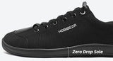 Minimalist Barefoot Canvas Sneakers