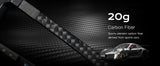 ZENOTTIC Square Polarized Sunglasses for Men