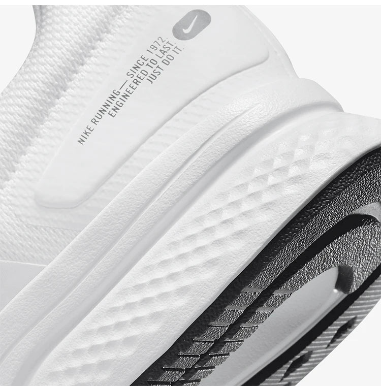 Nike Run Swift 2 Men's Breathable Running Shoes