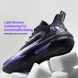 361 Degrees GOEY 2.0 Youth Men's Sports Basketball Wear-Resistant Non-slip Shock-absorbing Lightweight Sneakers Male 672511117