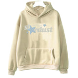 Freya Skye Stardust Unisex Pullover Hoodie