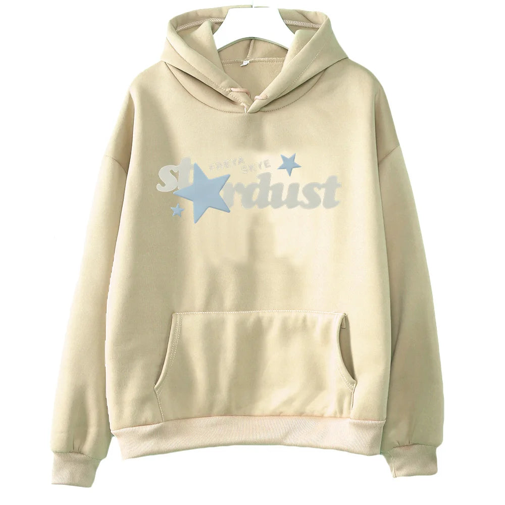Freya Skye Stardust Unisex Pullover Hoodie