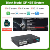ANYFAR Wireless CarPlay & Android Auto for BMW NBT/CIC