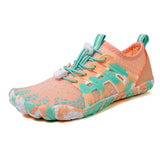Five-Finger Quick-Dry Water Shoes