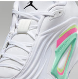 Nike Jordan Men's Cushioned Basketball Shoes | HQ5055-107