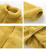 Kids' All-Season Fleece Jacket